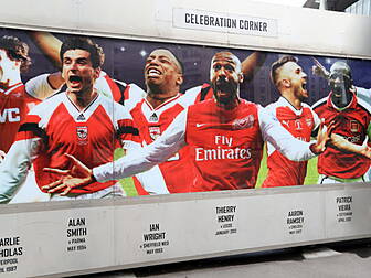 Arsenal v Norwich team news: D...
